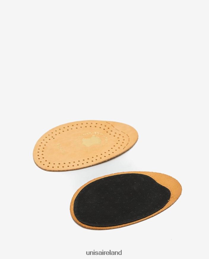 Graceful 80842D1083 Women Unisa Leather soles with latex foam