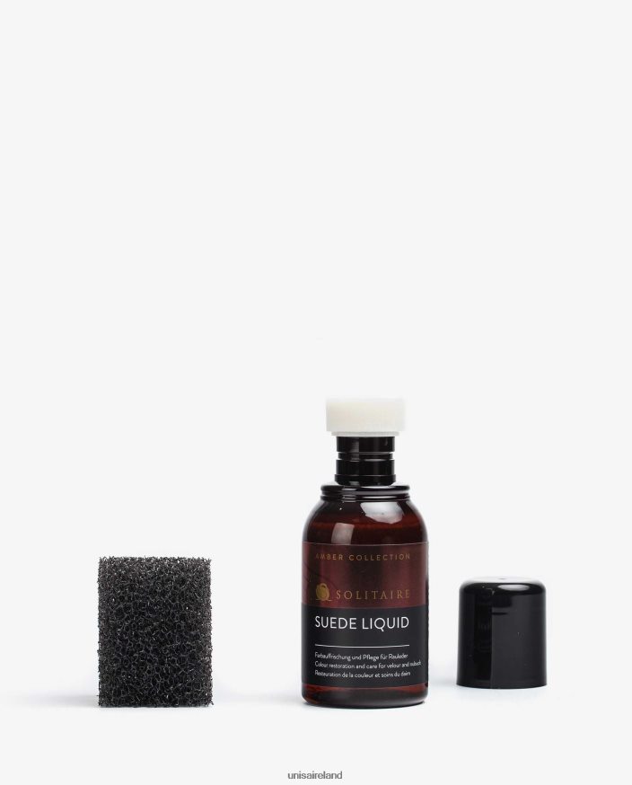 Graceful 80842D1084 Kids Unisa Repairer liquid for suede and nobuck