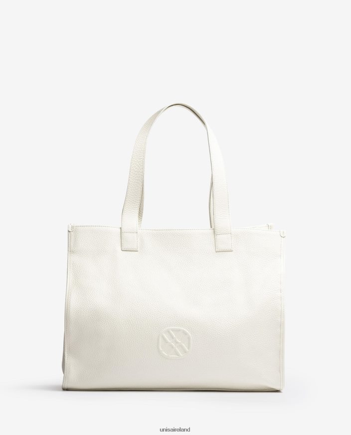 Fashion 80842D1121 Women Unisa Leather tote bag