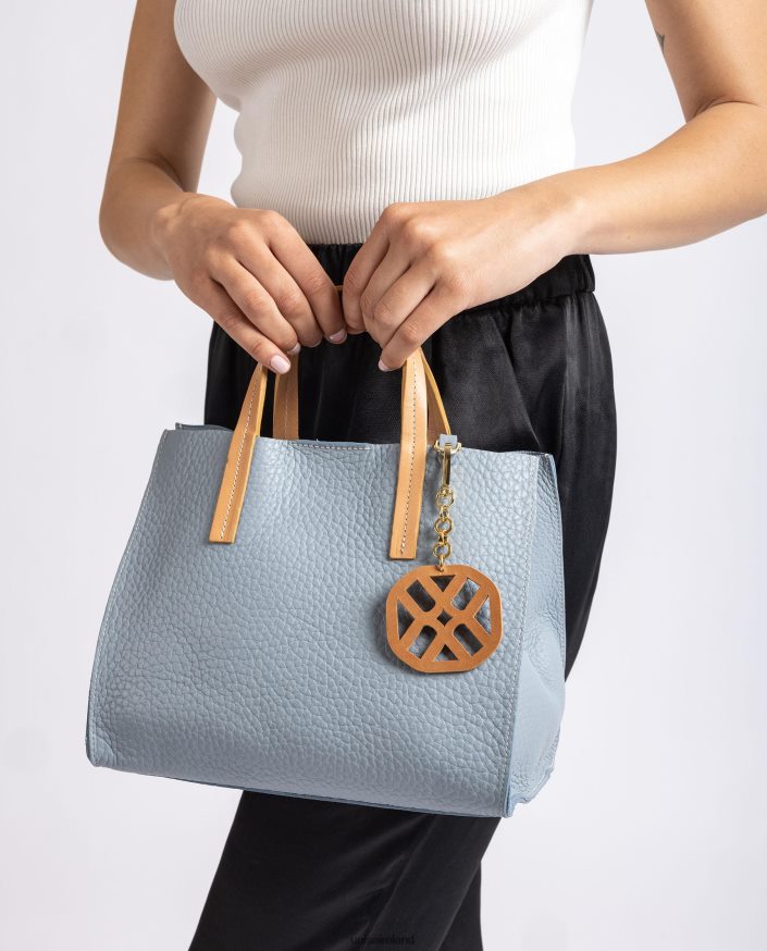 Blue 80842D1161 Women Unisa Small handbag with a handle