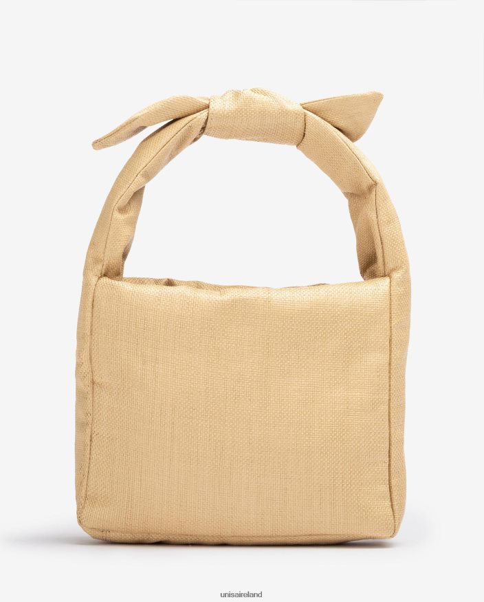 Fashion 80842D1319 Women Unisa Shoulder bag with a bow