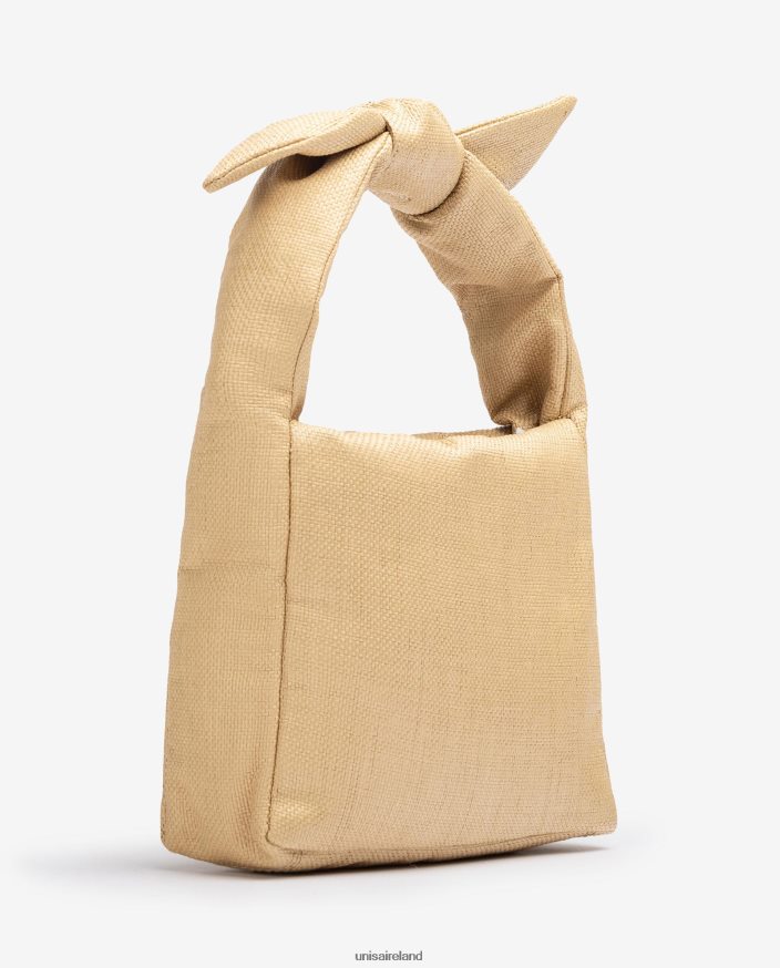 Fashion 80842D1319 Women Unisa Shoulder bag with a bow