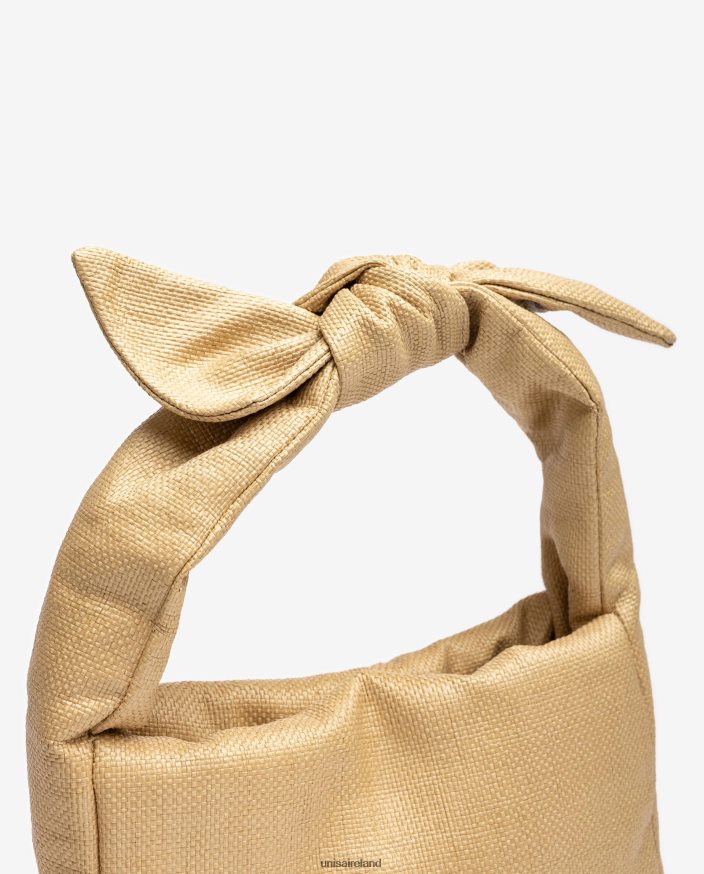 Fashion 80842D1319 Women Unisa Shoulder bag with a bow