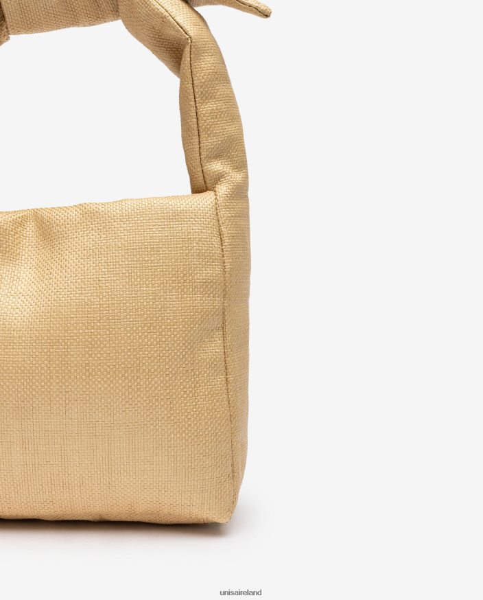 Fashion 80842D1319 Women Unisa Shoulder bag with a bow