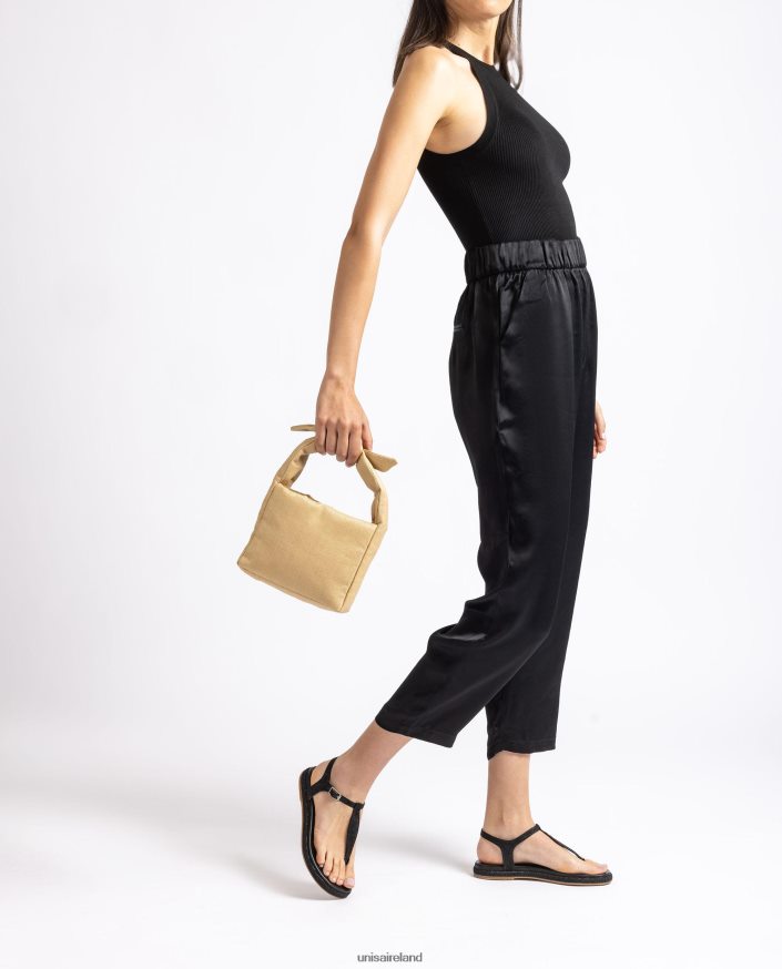 Fashion 80842D1319 Women Unisa Shoulder bag with a bow