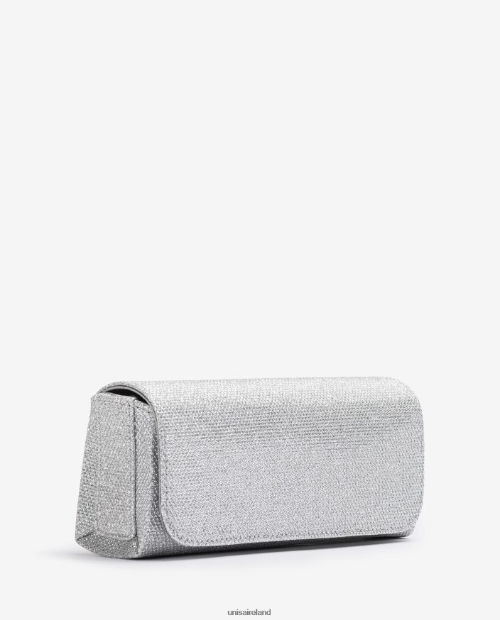 Silver 80842D1225 Women Unisa Small handbag