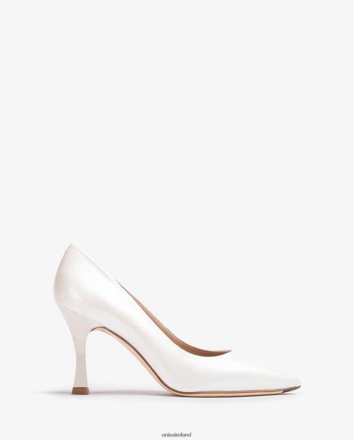 Fashion 80842D830 Women Unisa Bride heel pumps