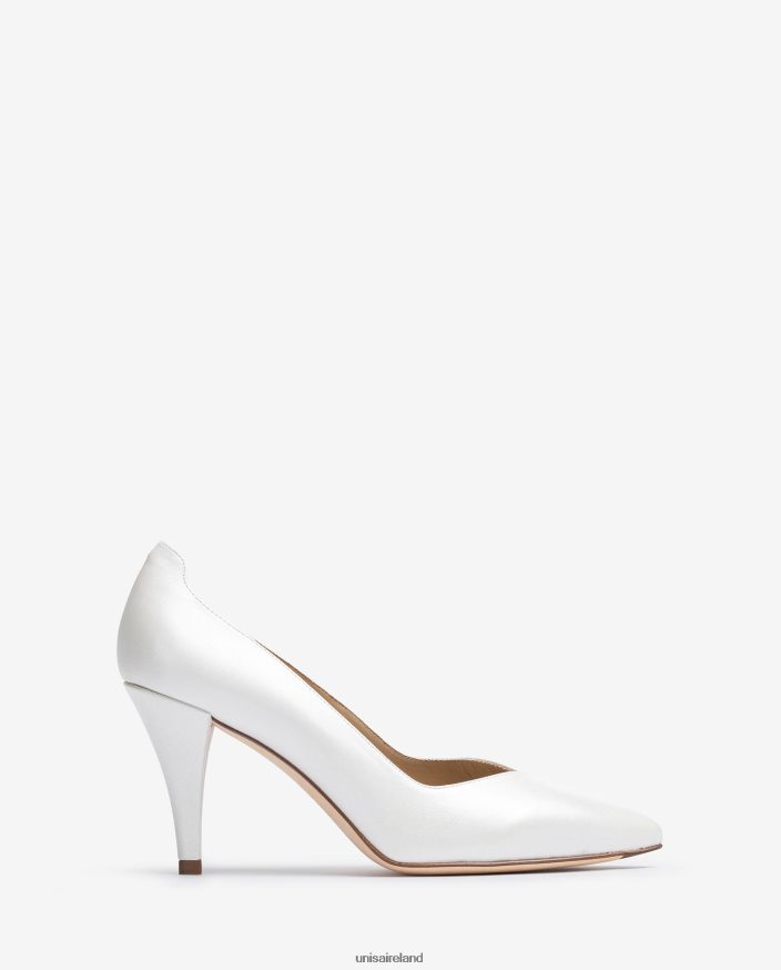 Graceful 80842D833 Women Unisa Bride heel pumps